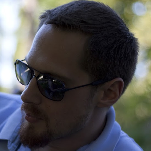 Thomas Lanois Photo 1