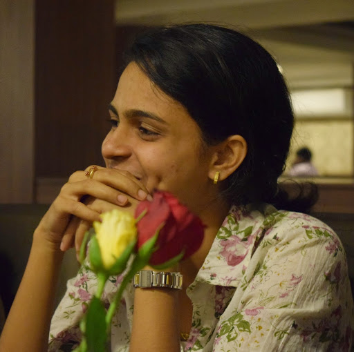 Anu Abraham Photo 18