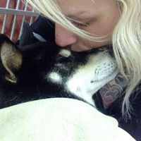 Candace Murray Photo 30