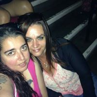 Christina Roush Photo 14