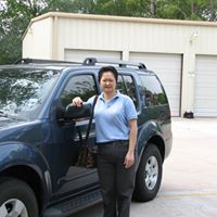 Traci Nguyen Photo 14