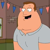 Joe Swanson Photo 29