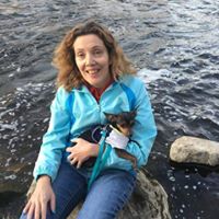 Janet Doherty Photo 17
