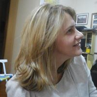 Sandra Richter Photo 16