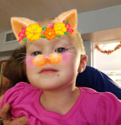 Michelle Vernon Photo 5