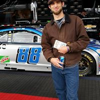 Mike Powers Photo 26