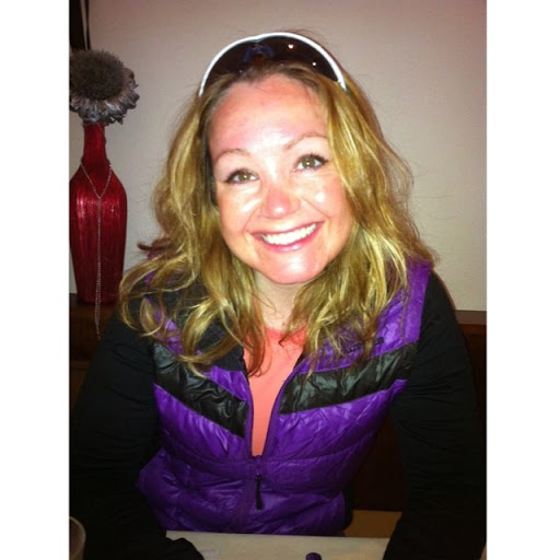 Paula Coates Photo 10
