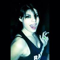 Mari Robillard Photo 8