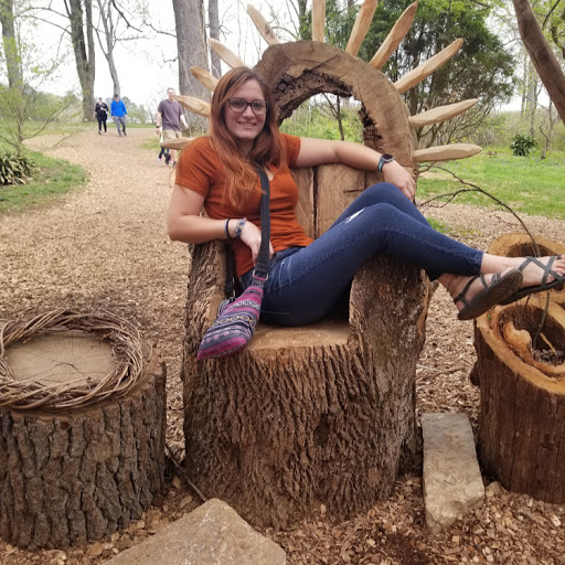 Alicia Mccormick Photo 30