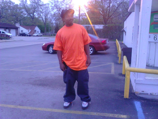 Maurice Cooper Photo 16