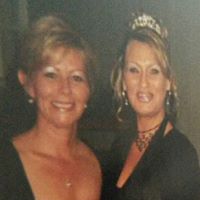 Christy Sharpe Photo 6