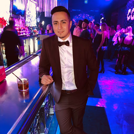 Miguel Figueroa Photo 12