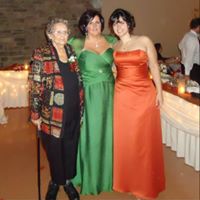 Julia Maurer Photo 10