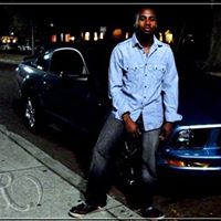 Nicholas Rogers Photo 48