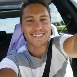 Christopher Daily Photo 6