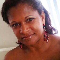 Lorraine Joseph Photo 19