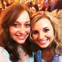 Allison Wood Photo 43