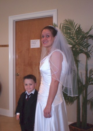 Shannon Poole Photo 30