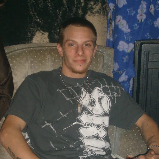 Gerald Rhoades Photo 6