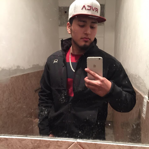 Noe Sandoval Photo 28