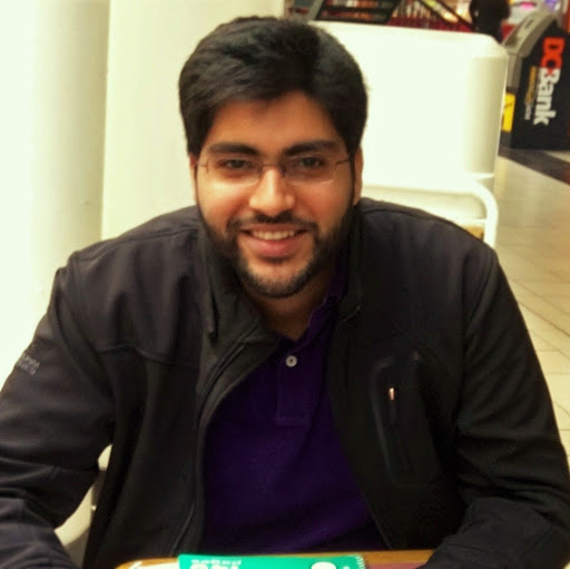 Talha Khan Photo 22
