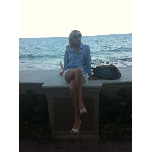 Diana Goldenberg Photo 3