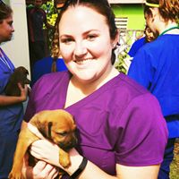 Megan Butts Photo 14