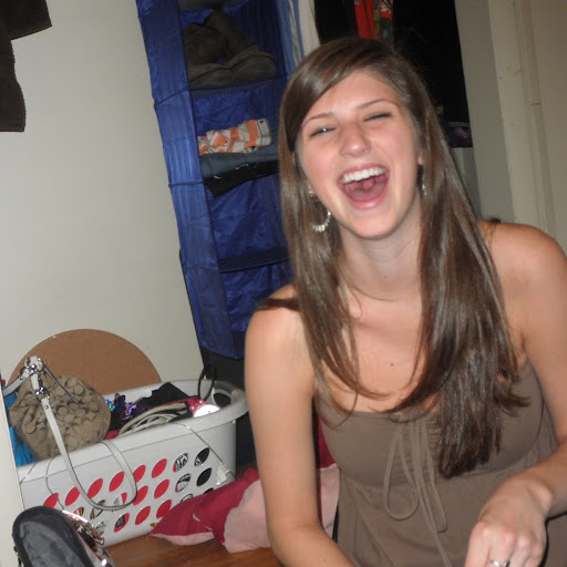 Samantha Tubbs Photo 3