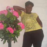 Sheryl Cross Photo 23