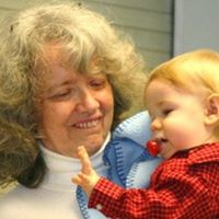 Dawn Sterling Photo 12