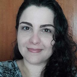 Ingrid Abreu Photo 25