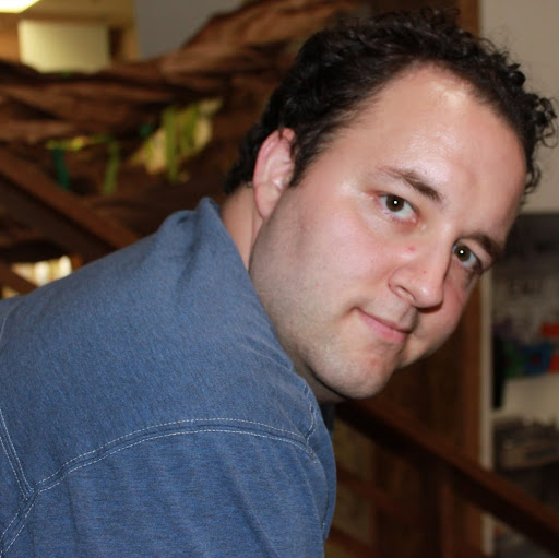 Benjamin Morin Photo 8