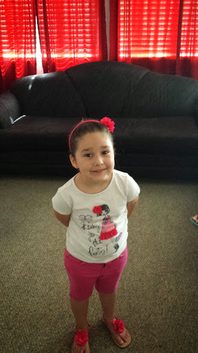 Mayra Castillo Photo 31