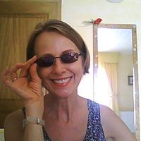 Christine Gregor Photo 10