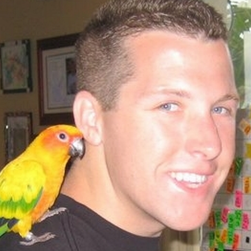 Scott Raley Photo 39