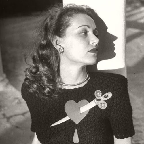 Rebecca Luna Photo 34