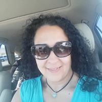 Ruthie Horton Photo 2