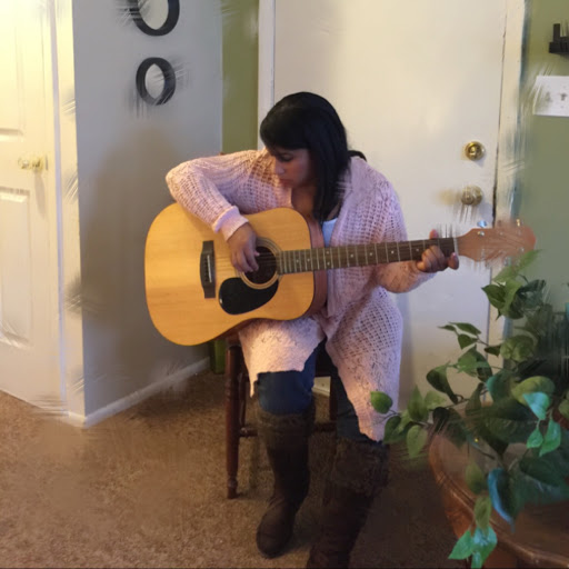 Katherine Velazquez Photo 13