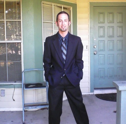 Jason Marshall Photo 8