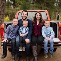 Rick Gregory Photo 22