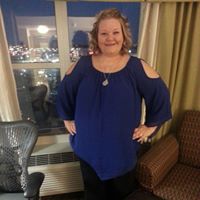 Christie Collins Photo 8