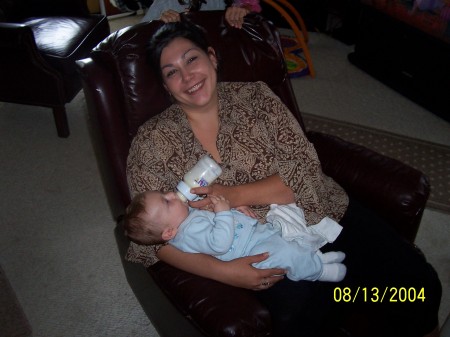 Jennifer Simon Photo 6
