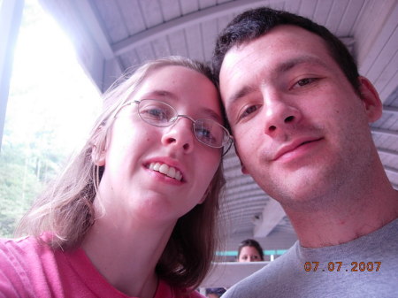 Erin Davis Photo 34