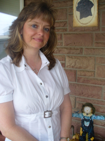 Angela Kenyon Photo 11