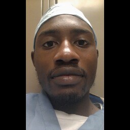 Reginald Matthews Photo 2