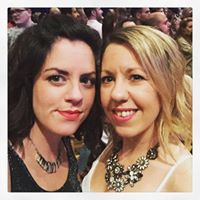 Caroline Selby Photo 7