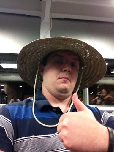 Samuel Huff Photo 30