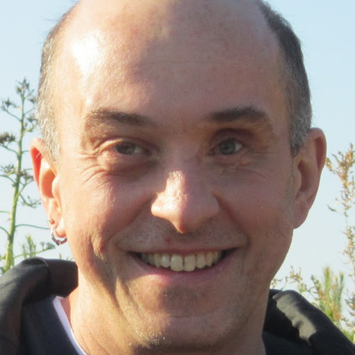 Ralph Lange Photo 11