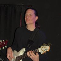 Scotty Harris Photo 20