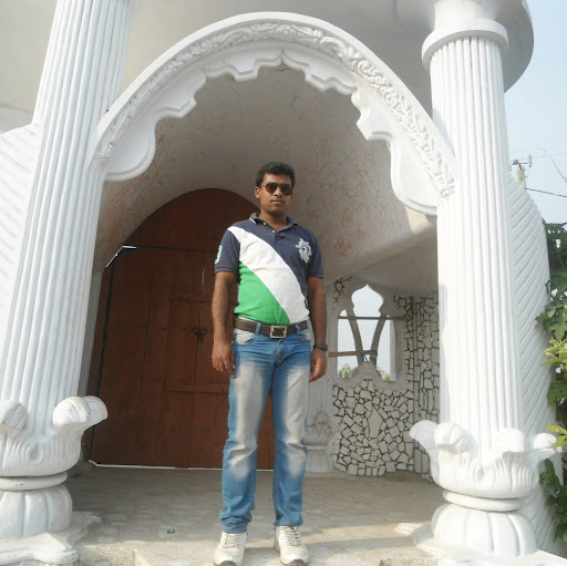 Hasib Hossain Photo 15
